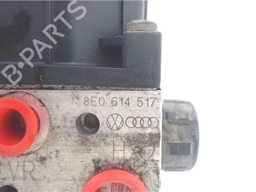 ABS Bremseaggregat AUDI A4 B6 (8E2) 1.9 TDI | BP30981073M43 