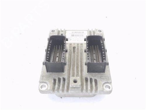 Control unit FIAT PANDA (169_) | BP37024784M11 - Image 4