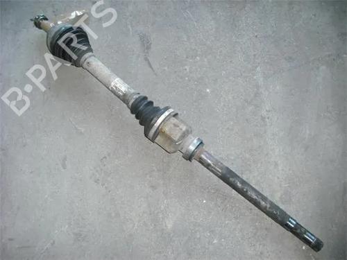 Used Right front driveshaft PEUGEOT 407 (6D_) 2.0 HDi 135 (6DRHRH, 6DRHRE, 6DRHRG, 6DRHRJ) (136 hp) 12109414
