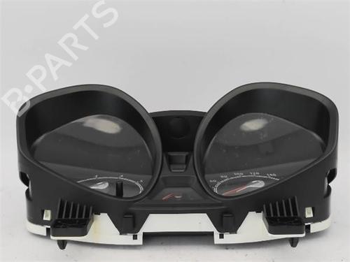 Instrument cluster FORD FIESTA VI (CB1, CCN) 1.25 | BP22959094C47 