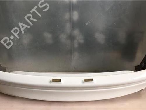 Bak støtfanger OPEL ASTRA F Hatchback (T92) 2.0 i (F08, M08, F68, M68) (115 hp) 9685312