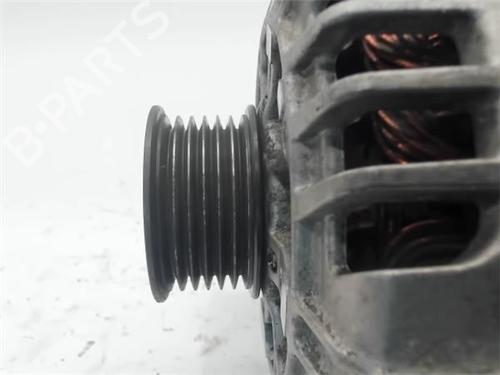 Alternator SKODA FABIA II (542)  | BP16259853M7 