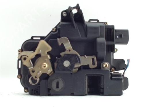 Rear left lock SEAT TOLEDO II (1M2) 1.6 16V | BP11363448C100 