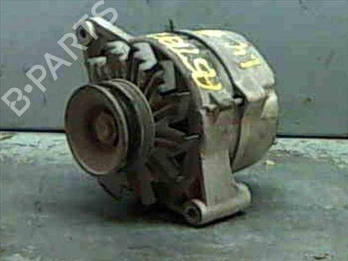 Used Alternator OPEL ASTRA F Saloon (T92) 1.4 Si (F19, M19) (82 hp) 12120948
