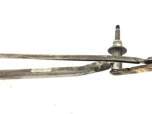 Front wiper motor NISSAN PRIMASTAR Van (X83) 1.9 dCi 100 | BP30412371M29