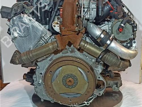 Motor AUDI A4 B7 (8EC) 3.0 TDI quattro | BP11171640M1 