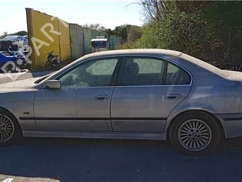 Electronic module BMW 5 (E39) 528 i | BP15650822M83 
