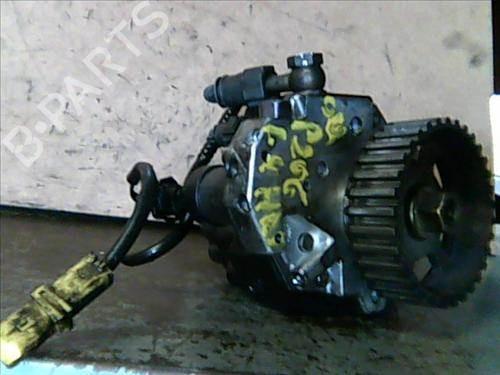 Indsprøtningspumpe PEUGEOT 206 Hatchback (2A/C) 1.4 HDi eco 70 | BP9662093M78 