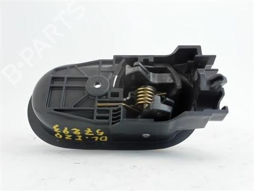 Front left interior door handle MITSUBISHI COLT VI (Z3_A, Z2_A)  | BP14342375I13 
