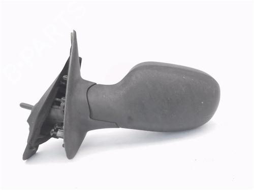Used Left mirror NISSAN MICRA III (K12) [2002-2010]  25719194