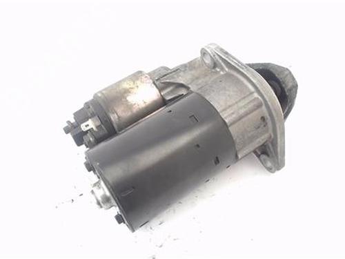 Startmotor LIGIER XTOO (LXT) 0.5 | BP24622576M8 