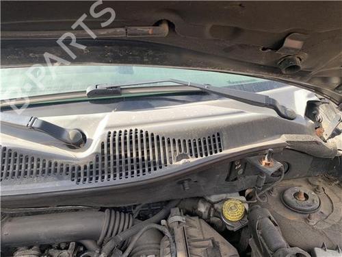 Front wiper motor JEEP COMPASS (MK49) 2.0 CRD | BP32418031M29 