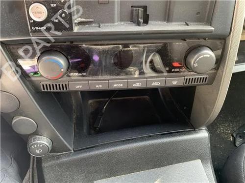 Used Climate control Climate control SSANGYONG KYRON [2005-2014] 25378659 25378659