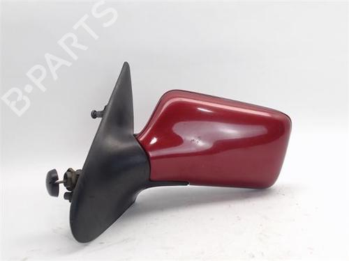 Used Left mirror SEAT IBIZA II (6K1) [1993-2002]  13051501
