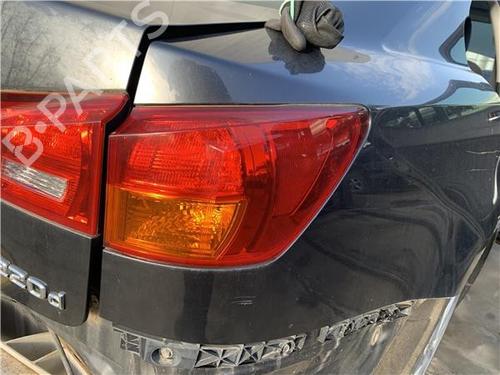 Right taillight LEXUS IS II (_E2_) 220d (ALE20) | BP31207219C35