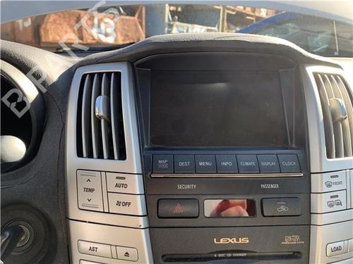 Electronic module LEXUS RX (_U3_) 400h (MHU38_) | BP32419683M83 - Image 8