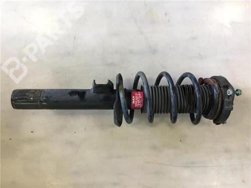 Used Right front shock absorber Right front shock absorber AUDI A3 (8P1) [2003-2013] 10384609 10384609