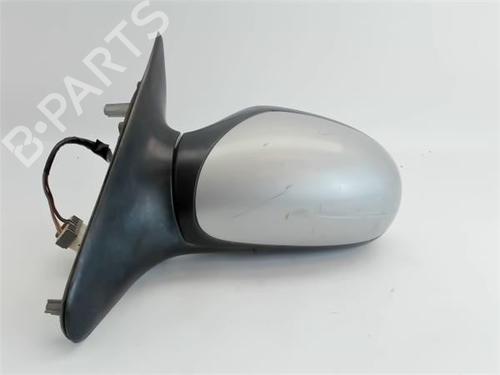 Used Left mirror PEUGEOT 406 (8B) [1995-2005]  13049771