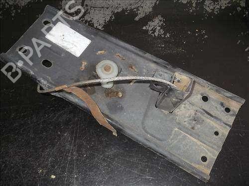 Andre CHRYSLER VOYAGER / GRAND VOYAGER III (GS_, NS_) 2.4 i (151 hp) 14336099