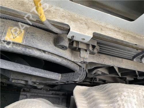 Used Water radiator Water radiator OPEL COMBO Box Body/MPV (X12) 1.3 CDTI (B05) (90 hp) 33288163 33288163