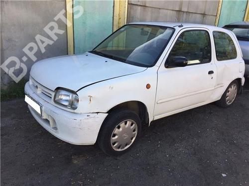 Used Parts NISSAN MICRA II (K11)    1169222