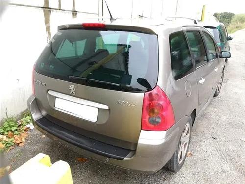 Switch PEUGEOT 307 SW (3H) 1.6 HDI 110 | BP10705616I30 