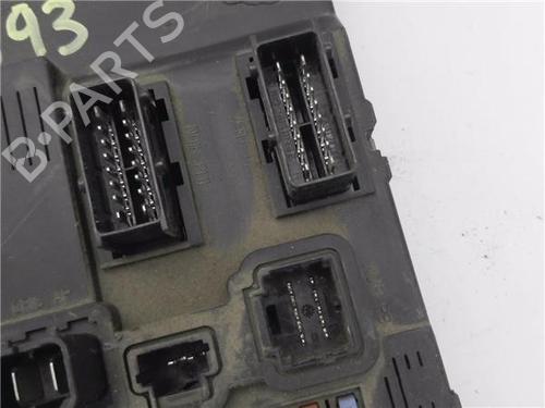 Fuse box CITROËN C2 (JM_) 1.4 HDi | BP28489207E1 