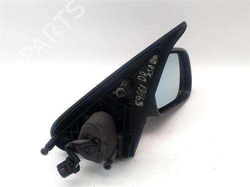 Right mirror CITROËN XSARA Coupe (N0) 1.6 16V | BP22646714C27 
