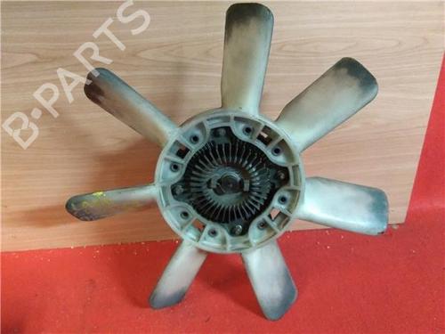 Used Fan TOYOTA LAND CRUISER (_J7_, _JL7_) [1984-2025]  14332802