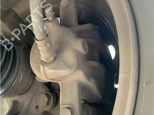 Other RENAULT CLIO III (BR0/1, CR0/1)  | BP32419651O1 