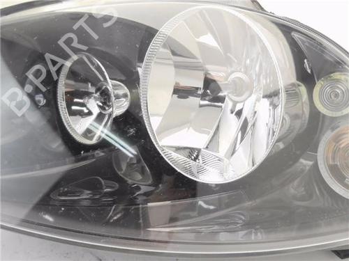 Left headlight SEAT IBIZA III (6L1) 1.4 16V | BP28722003C28