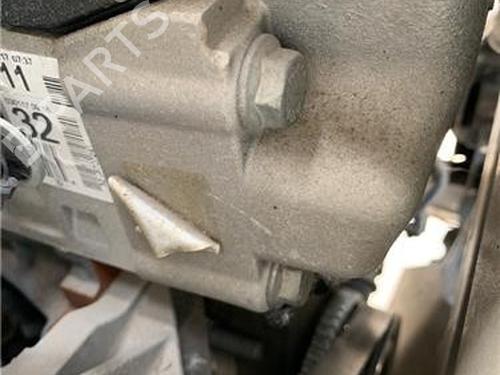 Engine mount FIAT PANDA (169_)  | BP14508937M89 