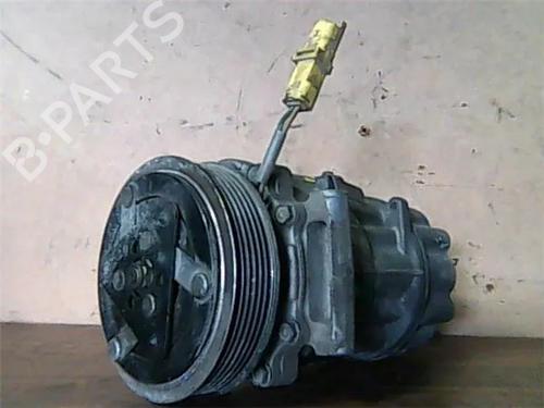 Used AC compressor CITROËN C3 I (FC_, FN_) [2002-2013]  9636321