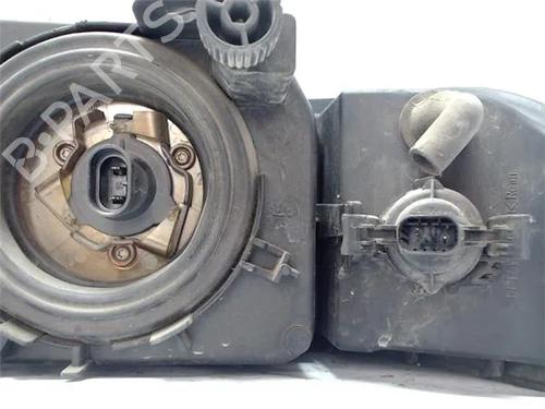 Right headlight BMW 5 (E39)  | BP13053292C29 