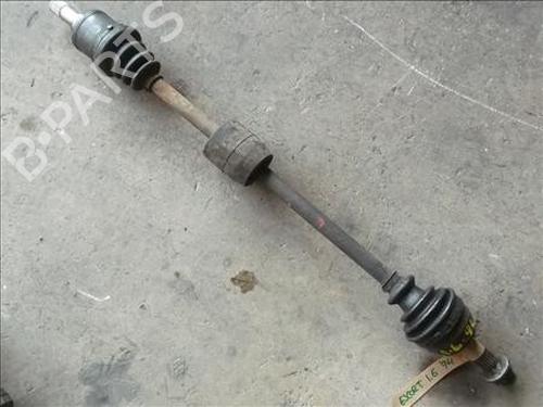 Used Right front driveshaft FORD ESCORT VI (GAL) [1992-1996]  11340724
