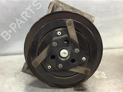 AC compressor NISSAN ALMERA II (N16)  | BP9737506M34 