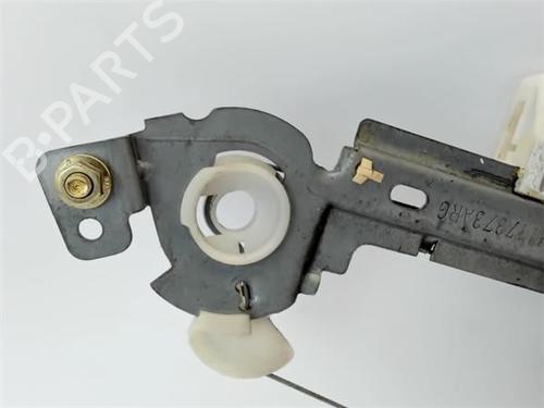 Rear left window mechanism RENAULT SCÉNIC II (JM0/1_)  | BP17969541C24 