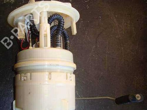 Fuel pump PEUGEOT 206 Hatchback (2A/C)  | BP11918105M76 