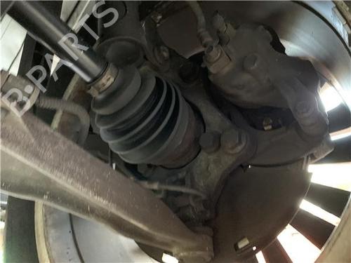 Left front steering knuckle OPEL ASTRA J (P10) 1.6 CDTi (68) | BP32419162M25 