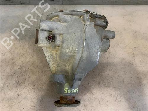 Used Rear differential LAND ROVER FREELANDER I (L314) 2.0 DI 4x4 (98 hp) 30274000