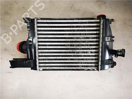 Ladeluftkühler RENAULT CLIO IV (BH_) 0.9 TCe 90 (BHNF, BHMA, BHMH, BHJK, BHJR) | BP12099432M30