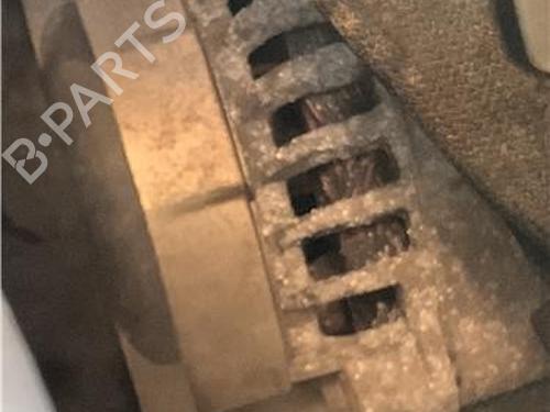 Alternator JAGUAR X-TYPE I (X400) 2.0 D | BP32418931M7 