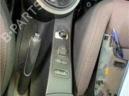 Middle console SEAT ALTEA (5P1) 2.0 TDI 16V | BP33220210I22 - Image 4