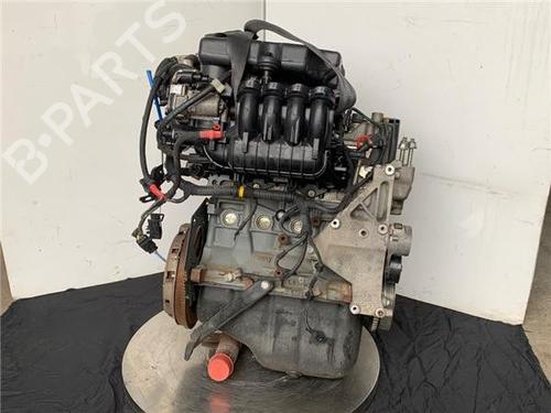 Engine FORD KA (RU8) 1.2 | BP33730233M1 - Image 9