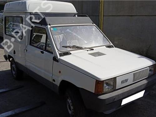 Brugte SEAT TERRA (24) 0.9 (40 hp) 1541467