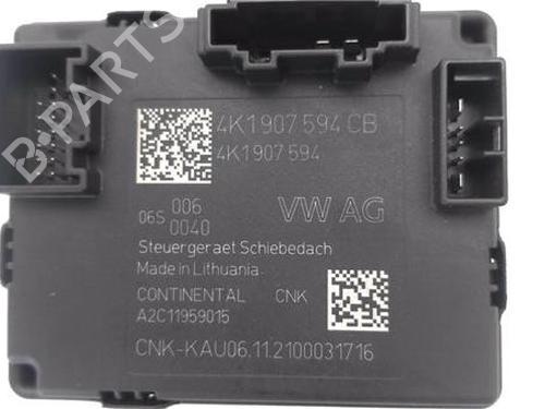Electronic module SEAT IBIZA V (KJ1, KJG) 1.0 TSI | BP40150827M83 - Image 4