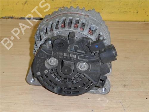 Alternator CITROËN C4 I (LC_)  | BP28005651M7 
