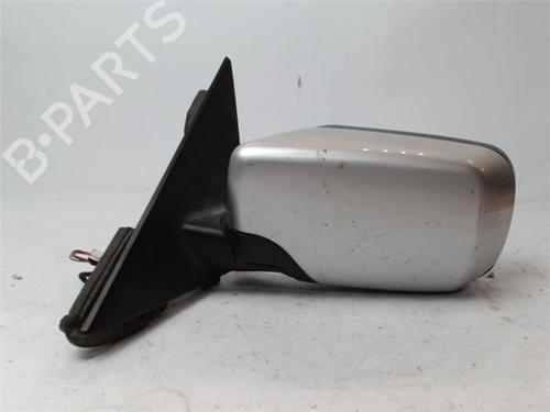 Left mirror BMW 3 (E46)  | BP15831917C26 
