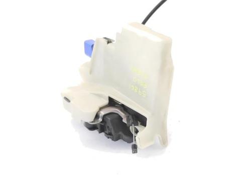 Front left lock VW POLO IV (9N_, 9A_)  | BP23157513C98