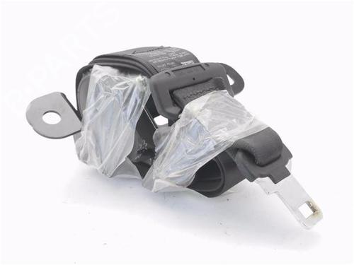 Cintura di sicurezza posteriore centrale NISSAN QASHQAI I (J10, NJ10) 1.6 dCi | BP30412453I27